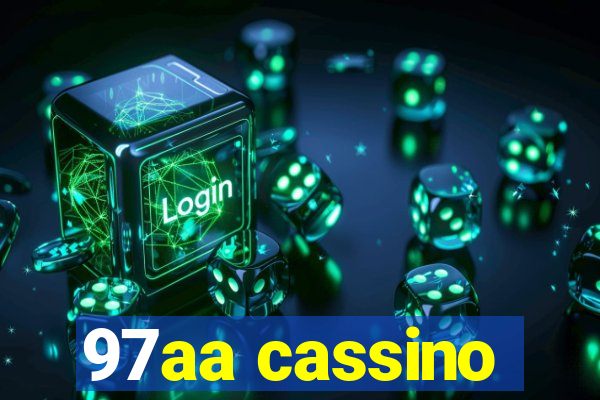 97aa cassino